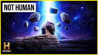 The Evidence For Alien Theories *MARATHON* | Ancient Aliens