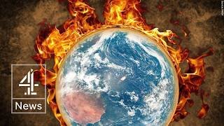 Climate special: How extreme weather is putting all of us in danger