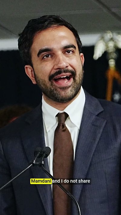 Four Democrats to watch in 2028