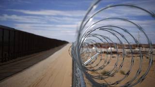 ‘Anti-police’: Democrat candidate accused of pushing open-borders agenda