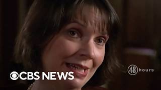 "48 Hours" cases about crimes involving marriages | Full Episodes