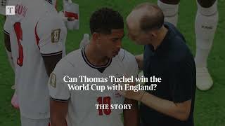 Why Thomas Tuchel’s Biggest Management Flaw Might Actually Defeat Argentina