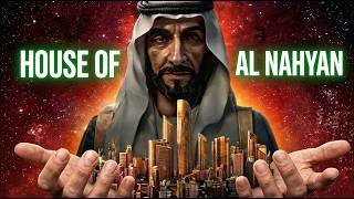 Al Nahyans - Trillionaire Family That Built UAE | 2026 Documentary