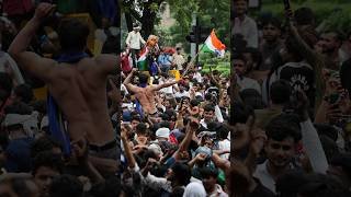 India’s education minister resigns after widespread Gen-Z protests