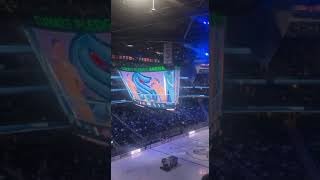 Reciting the oath gone wrong ￼