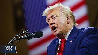 Trump’s New Tariffs Are Testing Canada’s Patience