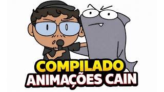 CAIN ANIMADO, HUMOR LIBERADO 💀