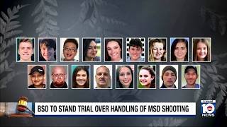 Appeals court clears way for lawsuit against Broward Sheriff’s Office over Parkland mass shooting