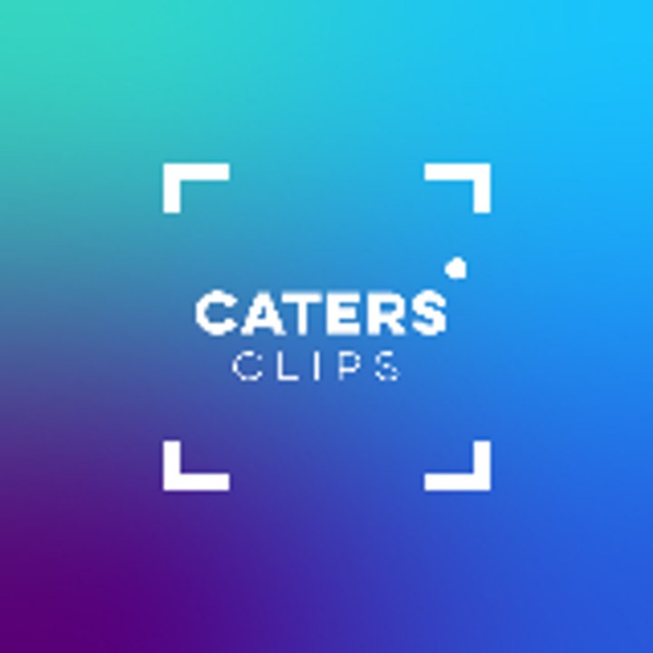 Caters Clips profile picture