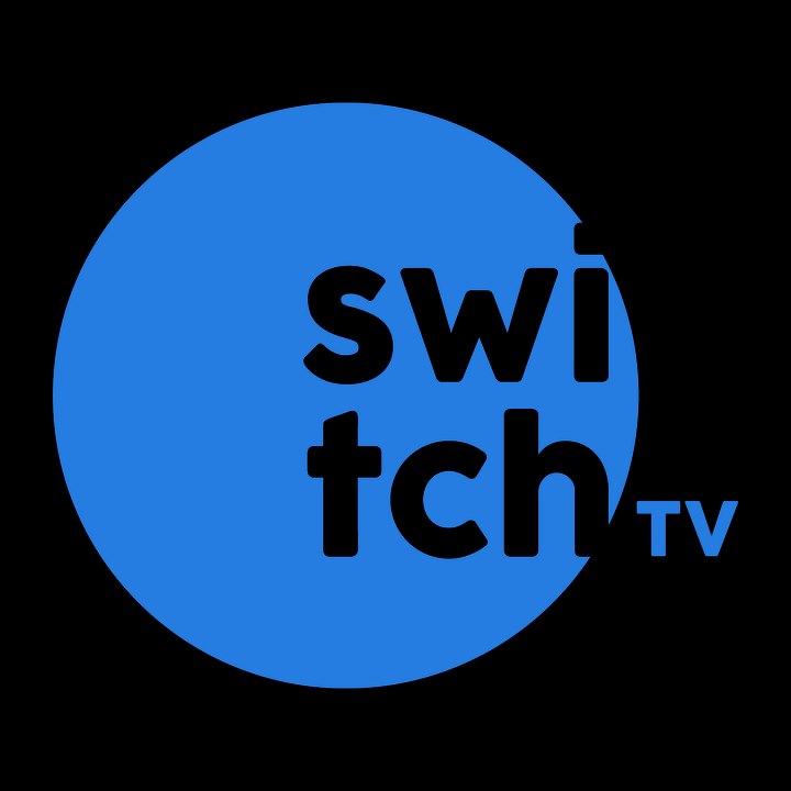 Switch TV profile picture