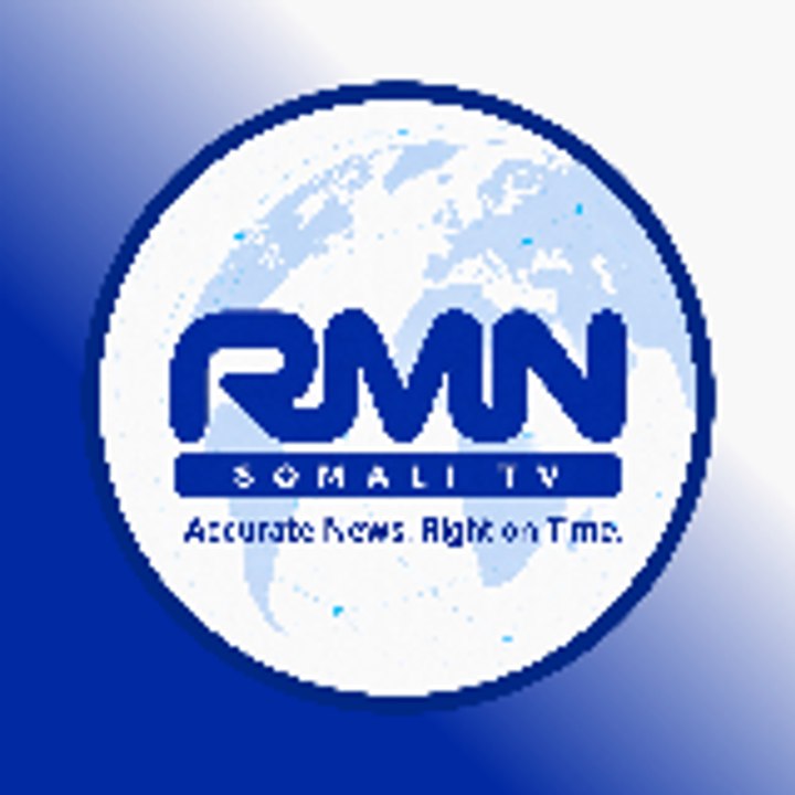 RMN Somali Tv profile picture