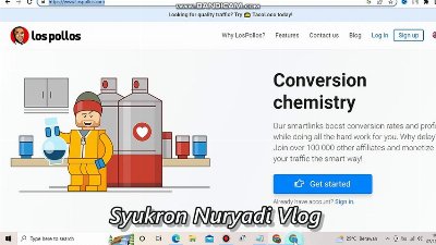 BUKAN SCAM !! DAFTAR CPA NETWORK YANG TERBUKTI MEMBAYAR, SPAMMER WAJIB DAFTAR