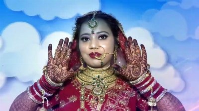 रंग, रस्में और रिश्ते—भारत की शादी सबसे ख़ास- 1
