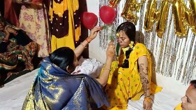 रंग, रस्में और रिश्ते—भारत की शादी सबसे ख़ास- 2