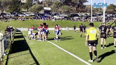 Parkes Spacemen v Forbes Magpies | June 2026 | Daily Liberal