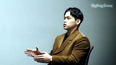 Carlos Yulo: ‘Wala Akong Ginawang Mali. Pinili Ko Ang Sarili Ko’ | The Rolling Stone PH Interview