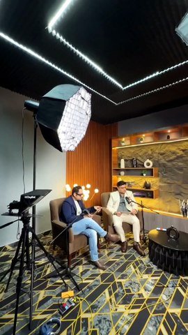 🎬 Behind The Scenes | Victory Success Talk