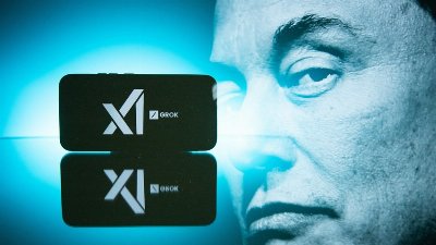 xAI Takes Minnesota to Court Over A.I. Law