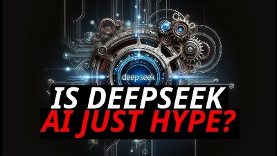 Geopolitical Drama or Genuine Innovation? The DeepSeek AI Narrative Unpacked
