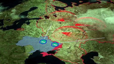 Putin Thought St. Petersburg Was Safe... Then THIS Happened