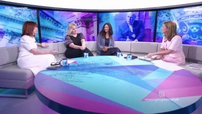 BBC's Kay Burley blasted for 'horrific' comment defending Andrew as viewers demand apology.mp4