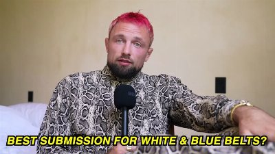 THIS ISN'T A CULT