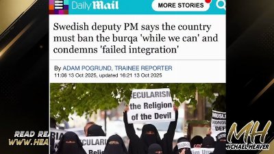 Now Portugal Votes For BAN