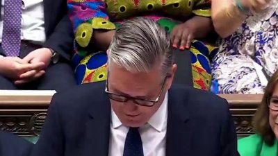 Britain Is Being Shamefully SILENCED