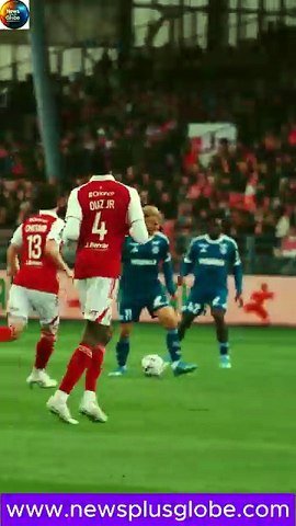 Valentin Barco: World Cup Controversy & Chelsea Move on the Horizon