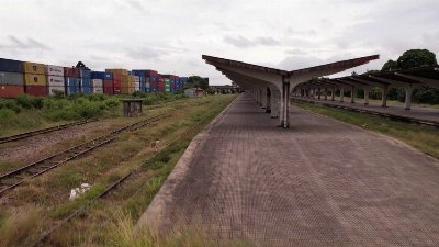 TAZARA railway project marks 50 years of operation