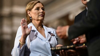 Trump's Endorsement Reshapes South Carolina Race