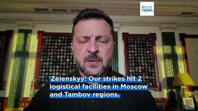 Latest news bulletin | July 19th, 2026 – Morning