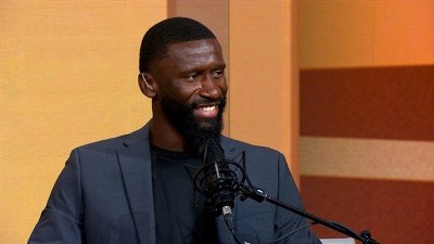 Rüdiger Says Spain's Team Play Is the Difference Against Argentina