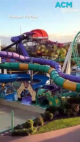 Dreamworld to expand with resorts, rides and housing