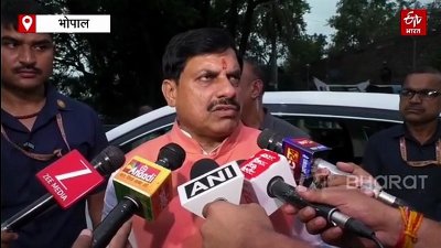 मोहन यादव ने की 18 हजार पुलिस भर्तियों का ऐलान, यूसीसी पर विपक्ष से साथ देने की अपील