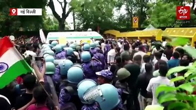राहुल गांधी ने पीएम मोदी को बताया 'सबसे युवा विरोधी पीएम', कहा,  152 पेपर लीक नाकाम शिक्षा मंत्री का इस्तीफा भी नहीं ले सकते