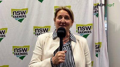 New leader steps in after fiery 'serfdom' warning to farmers