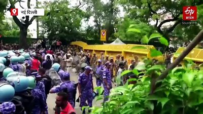 पेपर लीक पर पहली बार बोले पीएम मोदी, कहा- सरकार छात्रों के साथ, होगी सख्त कार्रवाई