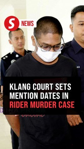 Court dates set for lab assistant's murder and drug charges