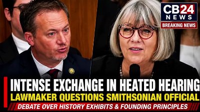 Heated House Hearing Erupts Over Transgender Sports Debate | Lawmakers Clash During Committee Meeting