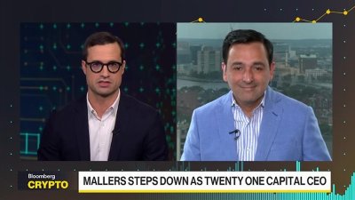 Crypto Deal Called Off, Kalshi's Perpetual Futures