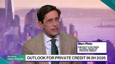 Private Credit Winners, Losers Emerge