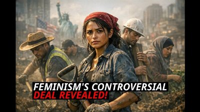 How Feminism Outsourced Reproduction to Patriarchal Immigrants