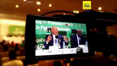 AFCON to expand to 28 teams as CAF unveils new 2027 format