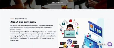 10 Reliable Solutions Instead of Buying PVA Gmail Accounts