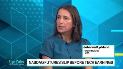 Schroders CIO Says Quality Stocks Are 'Looking Cheap'
