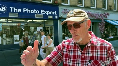Residents and Visitors Alike Share What Makes The North East Such A Special Place