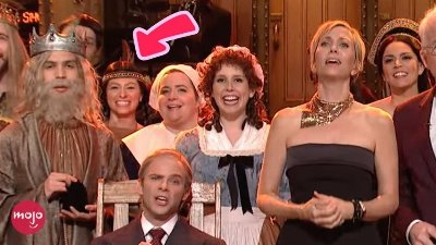 Top 10 Memorable SNL Cast Members Who Were Underused
