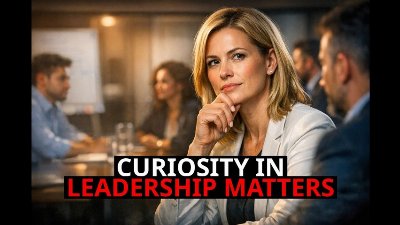 What Happens When Leadership Lacks Curiosity? A Study of Female-Led Dynamics