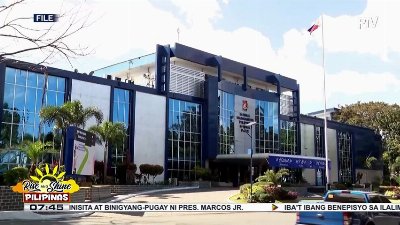 NCRPO, ilalagay sa full alert status para sa ika-5 SONA ni PBBM; mahigit 20,000 pulis, ide-deploy #SONA2026
